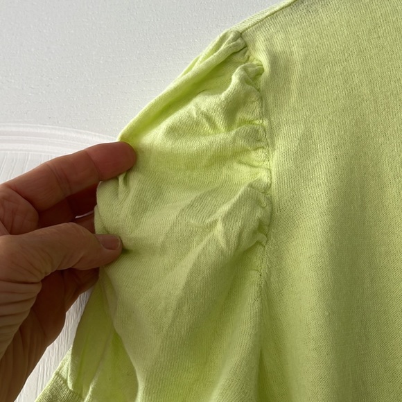 EUC Luisa Cerano cardigan - Picture 3 of 9